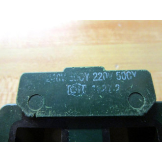 Cutler Hammer 9-1887-2 Coil 18872 - Used