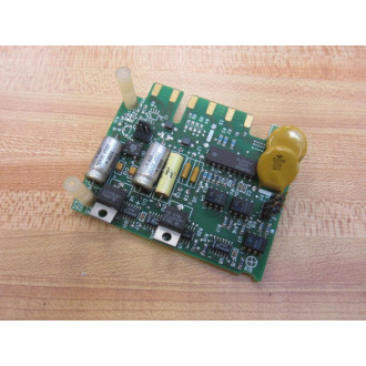 Honeywell 30755161-02 Input Module 3075516102 W2 Posts - Used