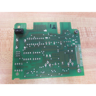 Honeywell 30755161-02 Input Module 3075516102 W2 Posts - Used