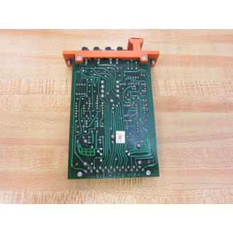 SIEI ECS 1184 G4 Board ECS1184 - Used