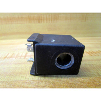 Wittmann HV00000142 Solenoid Valve Coil  610RWI-23011 - Used