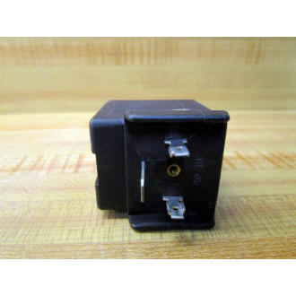 Wittmann HV00000142 Solenoid Valve Coil  610RWI-23011 - Used