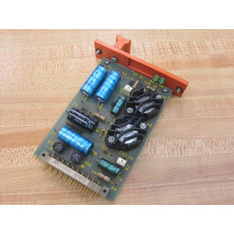 SIEI ECS 1161-1 SAR-10 Board ECS11611 - Used