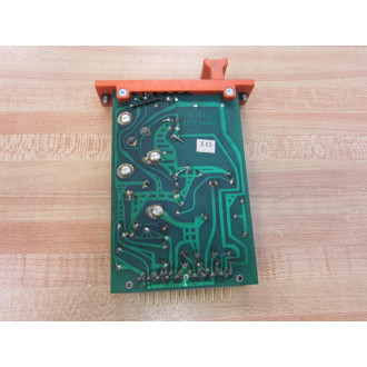 SIEI ECS 1161-1 SAR-10 Board ECS11611 - Used