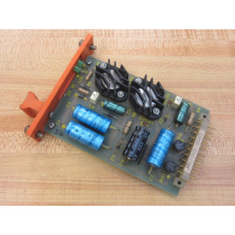 SIEI ECS 1161-1 SAR-10 Board ECS11611 - Used