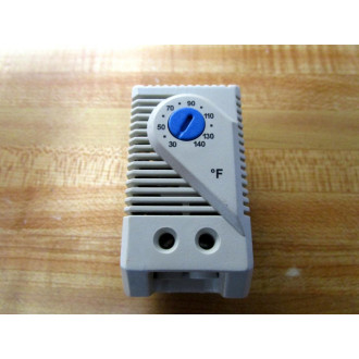 Hammond Manufacturing 01141.9-00 Thermostat SKT011419NO 32-140°F