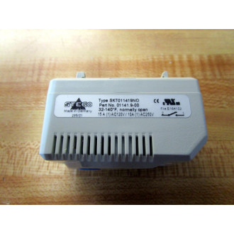 Hammond Manufacturing 01141.9-00 Thermostat SKT011419NO 32-140°F