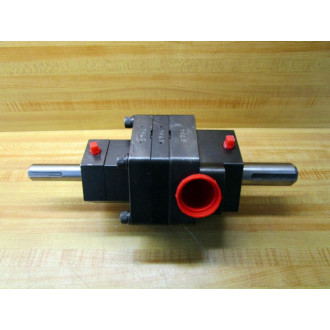 EMC² 7465 Rotary Gerotor Pump 218 H-5 1116 216 - Used
