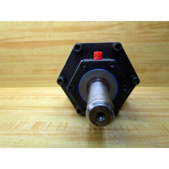 EMC² 314 912 813 Rotary Gerotor Pump 314912813 - Used