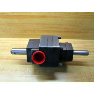 EMC² 314 912 813 Rotary Gerotor Pump 314912813 - Used