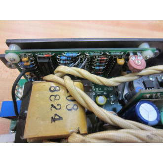 C.1.100527 Power Supply C.I.I00527 - Used