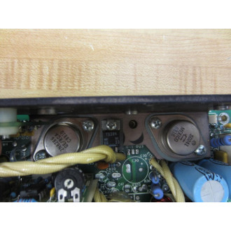 C.1.100527 Power Supply C.I.I00527 - Used