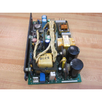 C.1.100527 Power Supply C.I.I00527 - Used