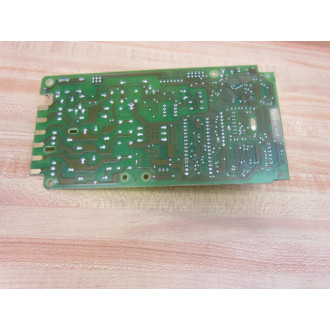 Honeywell 30755153-01 CPU Output Bd 3075515301 - Used