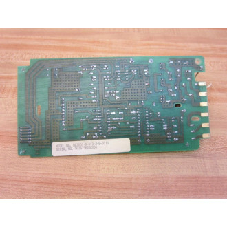 Honeywell 30755156-001 Input+Power Supply 30755156001 DC300100102E0111 - Used