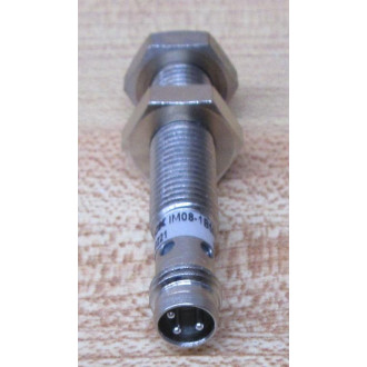 Sick IM08-1B5P0-ZT1 Proximity Sensor IM081B5P0ZT1 - New No Box
