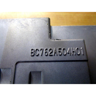 Generic BC762A504H01 Heat Sink - Used