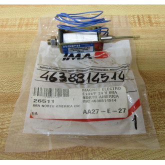 IMA 4638814514 Magnet Electrode 2C1A00401AC