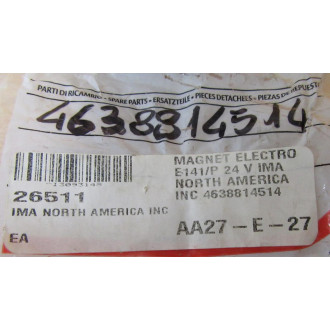 IMA 4638814514 Magnet Electrode 2C1A00401AC