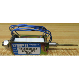 IMA 4638814514 Magnet Electrode 2C1A00401AC