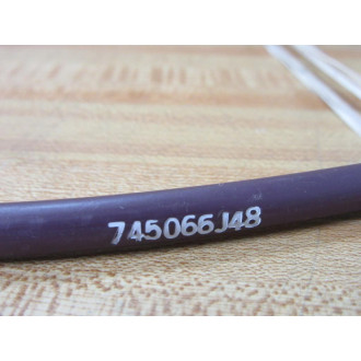 Siemens FHOJC048 Operating Cable - New No Box