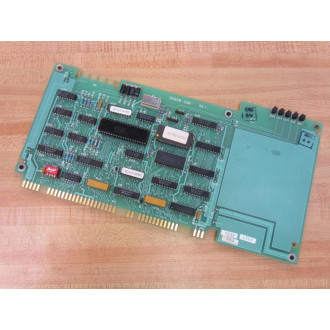 Schneider 30608-298-50 SyMax Circuit Board 3060829850 30608-298-50 Rev.E2 - Used
