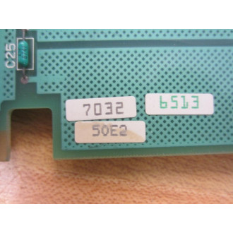 Schneider 30608-298-50 SyMax Circuit Board 3060829850 30608-298-50 Rev.E2 - Used