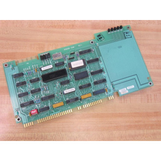 Schneider 30608-298-50 SyMax Circuit Board 3060829850 30608-298-50 Rev.E2 - Used
