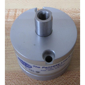 Fabco-Air D-121-OP Cylinder D121OP