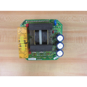 Bailey 4TB5201-0085J Circuit Board 4TB52010085J - Used