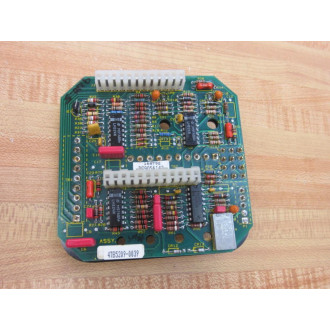 Bailey 440 TBI Conductivity Three-Range - Used