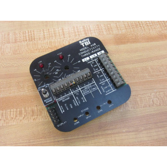 Bailey 440 TBI Conductivity Three-Range - Used