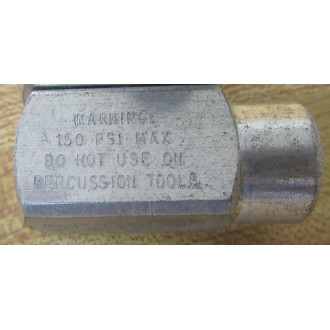 ARO 104141-2 Swivel Connector 1041412 - New No Box