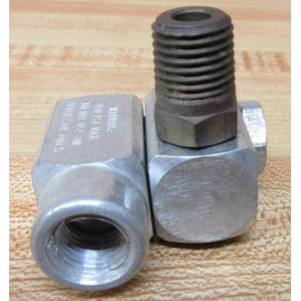 ARO 104141-2 Swivel Connector 1041412 - New No Box