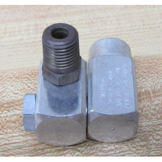 ARO 104141-2 Swivel Connector 1041412 - New No Box