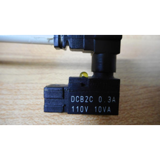 Metal Work Pneumatic DCB2C 0.3A Sensor Magnetic DCB2C0.3A - New No Box