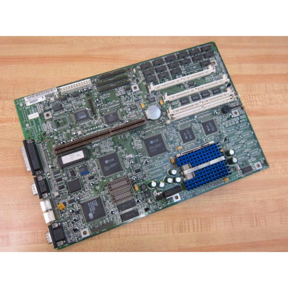 Cirrus Logic KJ015603 Main PCB - Used Cirrus Logic KJ015603 Main PCB - Used