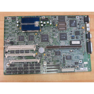 Cirrus Logic KJ015603 Main PCB - Used Cirrus Logic KJ015603 Main PCB - Used