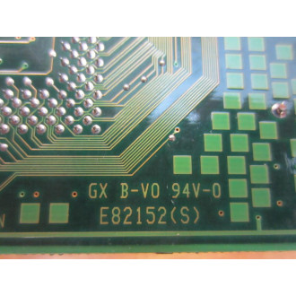 Cirrus Logic KJ015603 Main PCB - Used Cirrus Logic KJ015603 Main PCB - Used