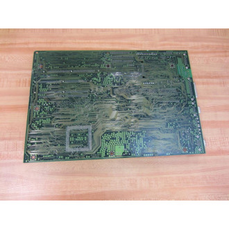 Cirrus Logic KJ015603 Main PCB - Used Cirrus Logic KJ015603 Main PCB - Used