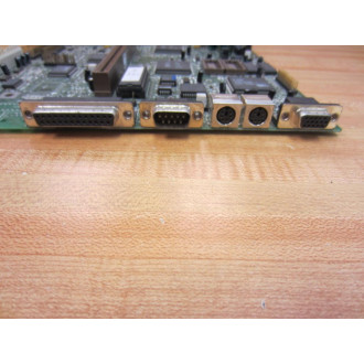 Cirrus Logic KJ015603 Main PCB - Used Cirrus Logic KJ015603 Main PCB - Used