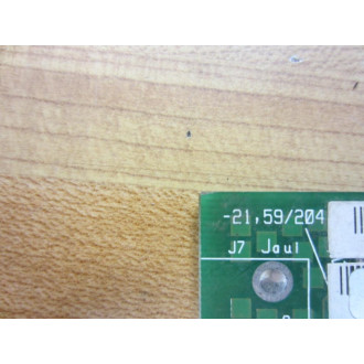 Cirrus Logic KJ015603 Main PCB - Used Cirrus Logic KJ015603 Main PCB - Used