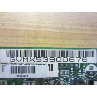 Cirrus Logic KJ015603 Main PCB - Used Cirrus Logic KJ015603 Main PCB - Used