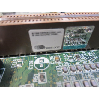 Cirrus Logic KJ015603 Main PCB - Used Cirrus Logic KJ015603 Main PCB - Used