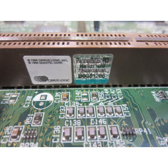 Cirrus Logic KJ015603 Main PCB - Used Cirrus Logic KJ015603 Main PCB - Used