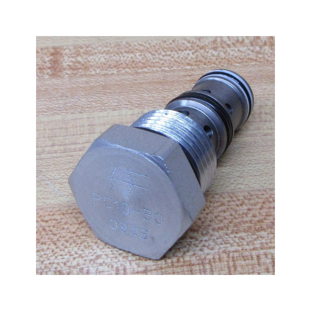 Hydra-Force PC10-30 Check Valve PC1030