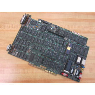 Texas Instruments 2491809-000 Circuit Board 2491807 - Used