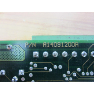 Mettler Toledo A14091200A Controller PCB - Used