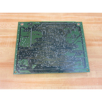 Mettler Toledo A14091200A Controller PCB - Used