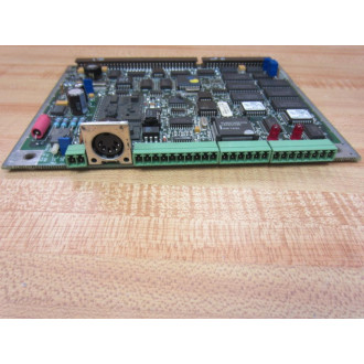 Mettler Toledo A14091200A Controller PCB - Used